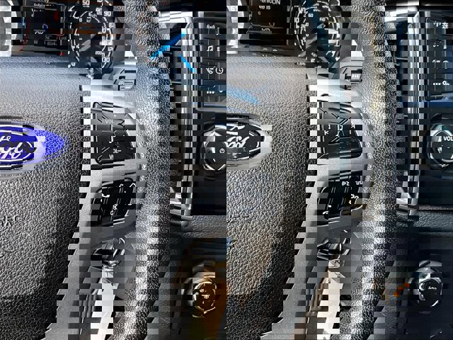 Used 2019 Ford Ranger XLT w/ FX4 Off-Road Package image 19