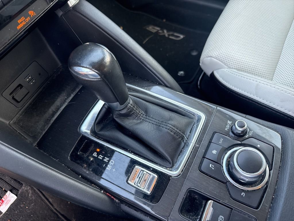 Used 2016 MAZDA CX-5 Grand Touring image 36