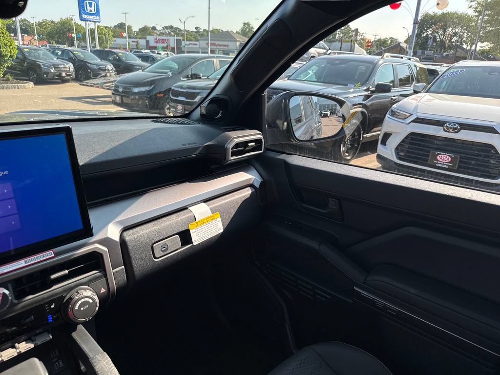 New 2026 Toyota 4Runner TRD Off-Road Premium AWD/4WD image 28