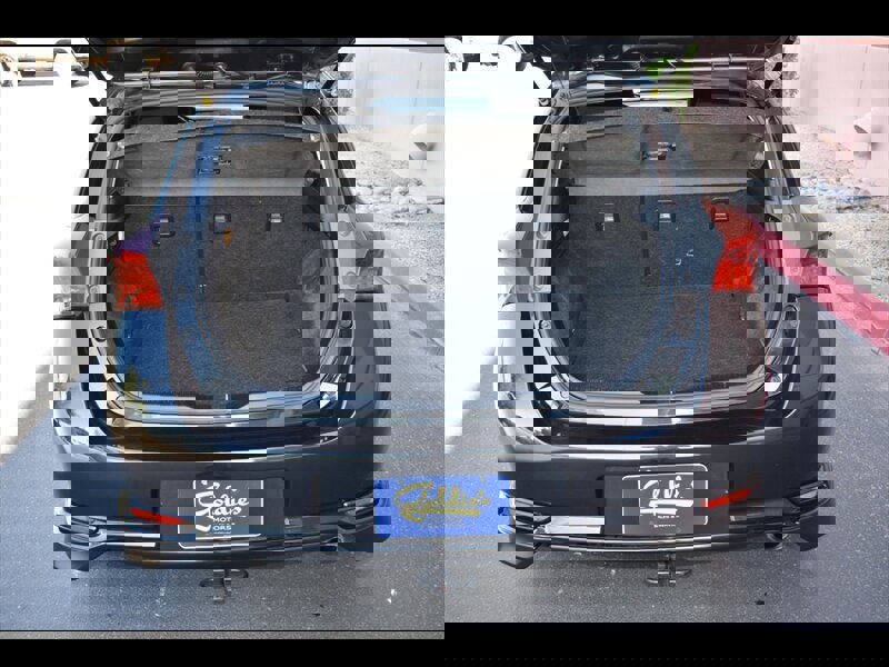 Used 2017 Toyota Corolla iM image 20