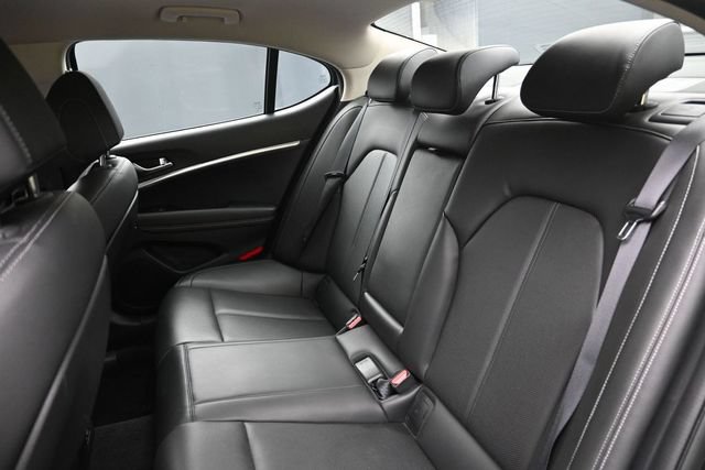 Used 2025 Genesis G70 2.5T AWD/4WD image 39