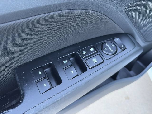 Used 2020 Hyundai Elantra SEL w/ Cargo Package (C1) FWD image 22