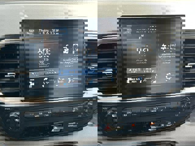 New 2026 Hyundai Venue SEL image 51