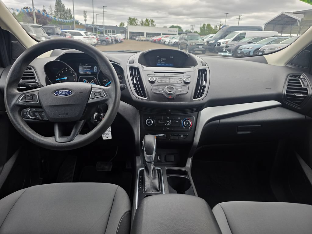 Used 2018 Ford Escape S FWD image 5