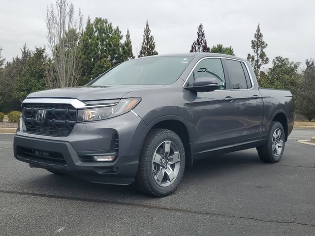 New 2026 Honda Ridgeline RTL image 31