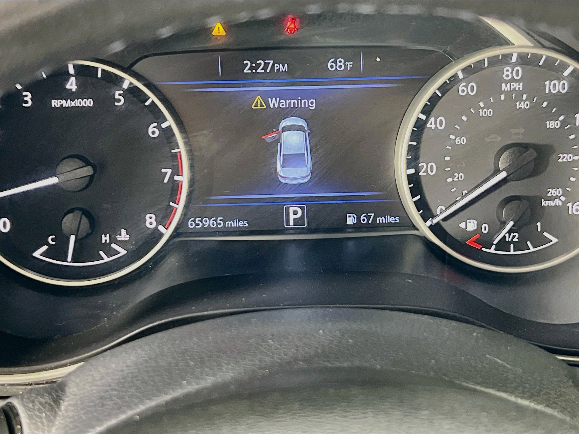 Used 2018 Nissan Maxima 3.5 S image 12