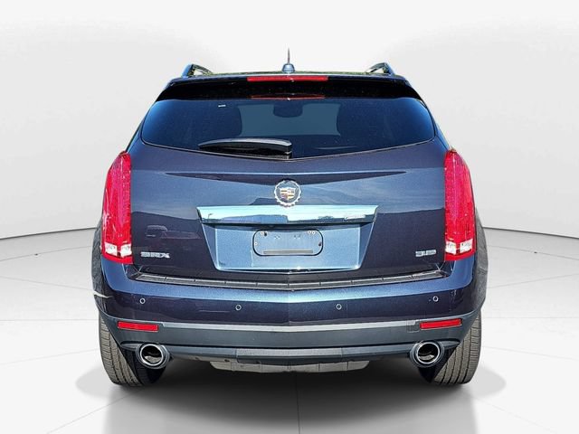 Used 2016 Cadillac SRX Performance w/ Driver Awareness Package FWD image 4