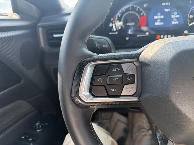 Used 2024 Ford Mustang Coupe RWD image 33