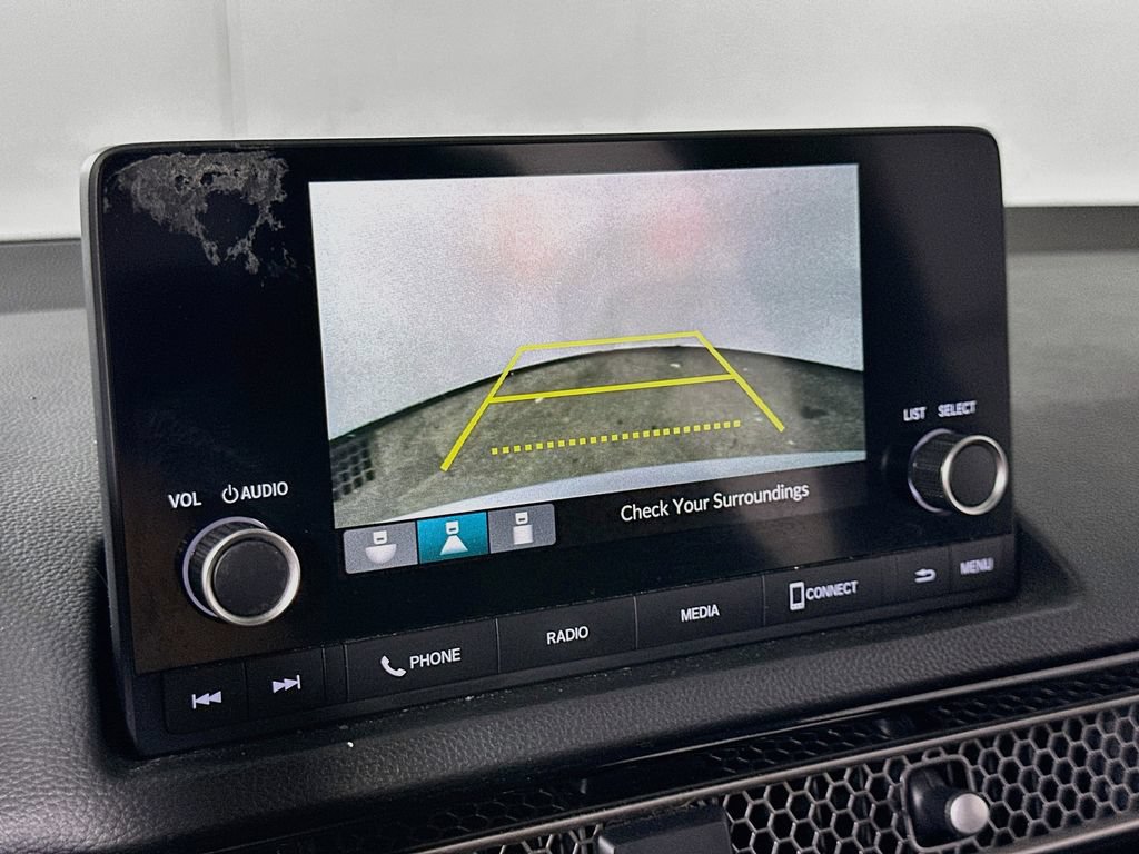 Used 2022 Honda Civic Sport image 10