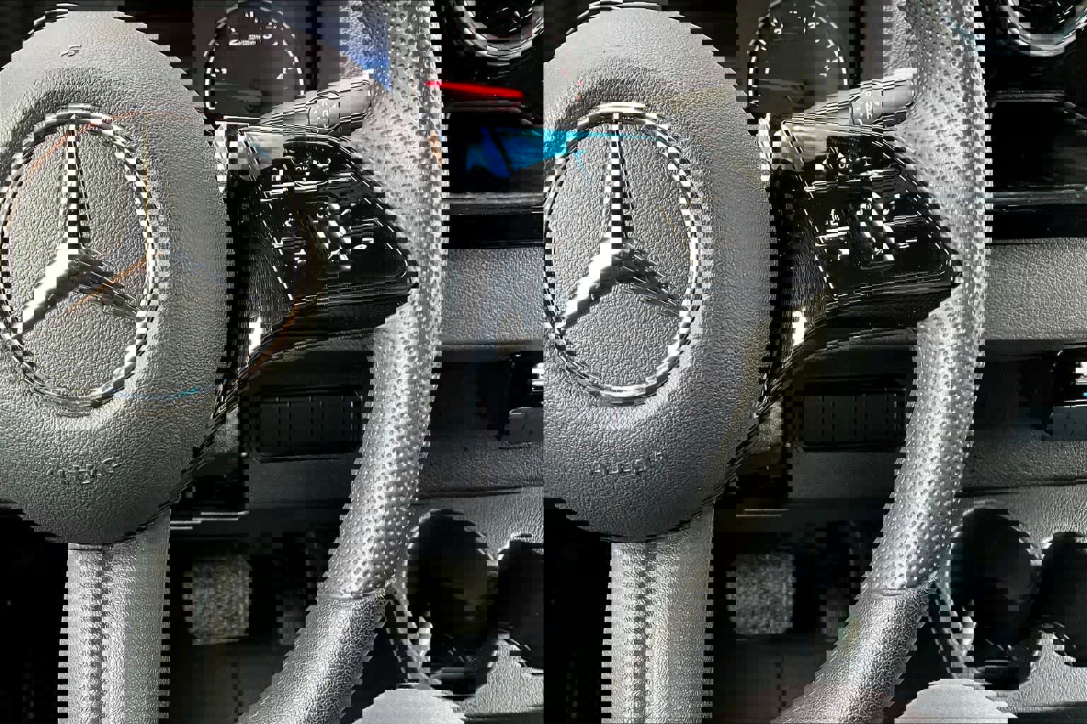 Certified 2025 Mercedes-Benz Sprinter 2500 image 24