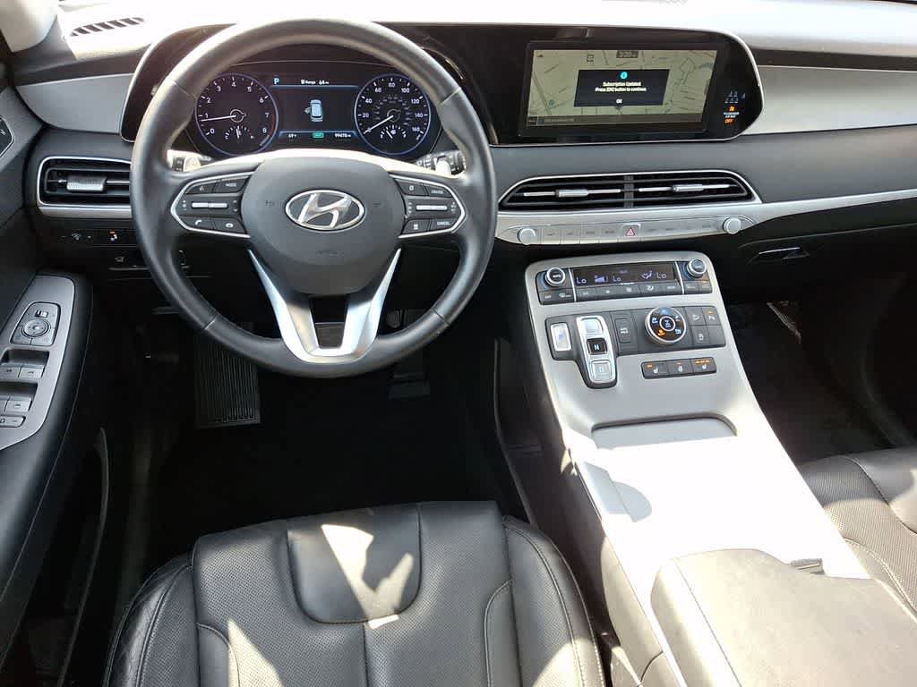 Used 2022 Hyundai Palisade SEL w/ Premium Package AWD/4WD image 11
