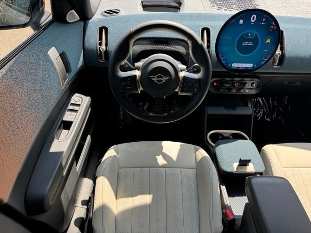 Used 2025 MINI Cooper Countryman S w/ Comfort Package Max AWD/4WD image 20