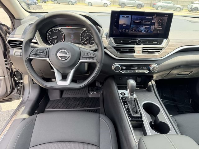 New 2026 Nissan Altima 2.5 SV w/ SV Special Edition Package FWD image 18
