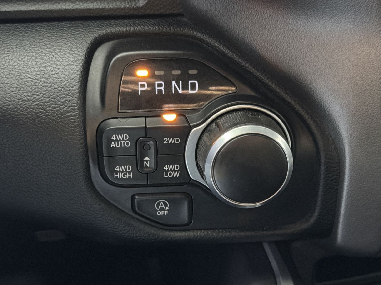 Used 2021 RAM 1500 Big Horn AWD/4WD image 22