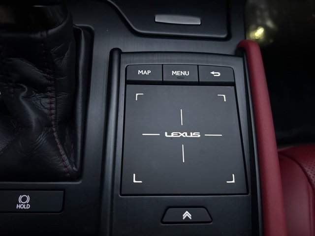 Used 2021 Lexus ES 350 F Sport image 26