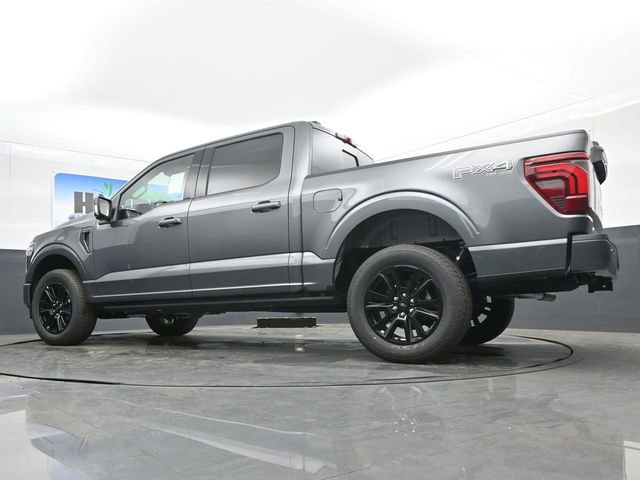 New 2026 Ford F150 Platinum w/ Equipment Group 700A Standard image 18