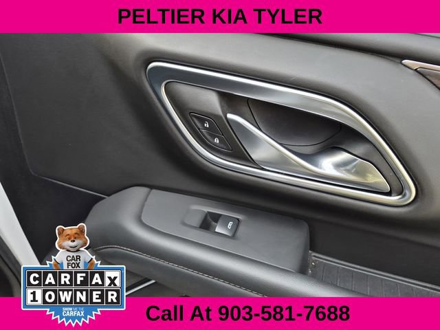 Used 2024 Chevrolet Tahoe LT w/ Luxury Package image 19