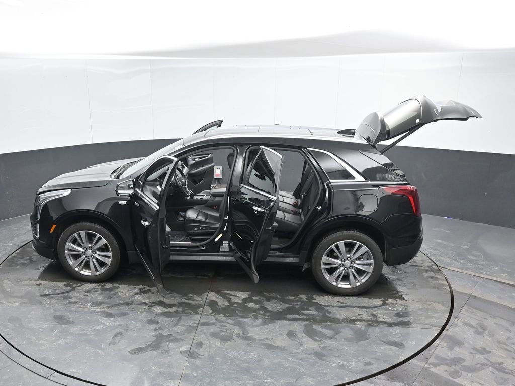 Used 2024 Cadillac XT5 Premium Luxury image 57