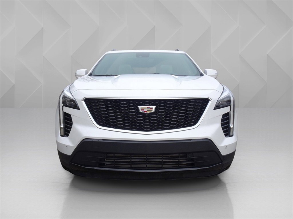 Certified 2023 Cadillac XT4 Sport image 6