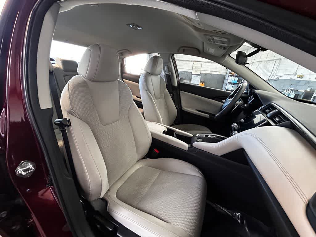 Used 2019 Honda Insight EX image 14