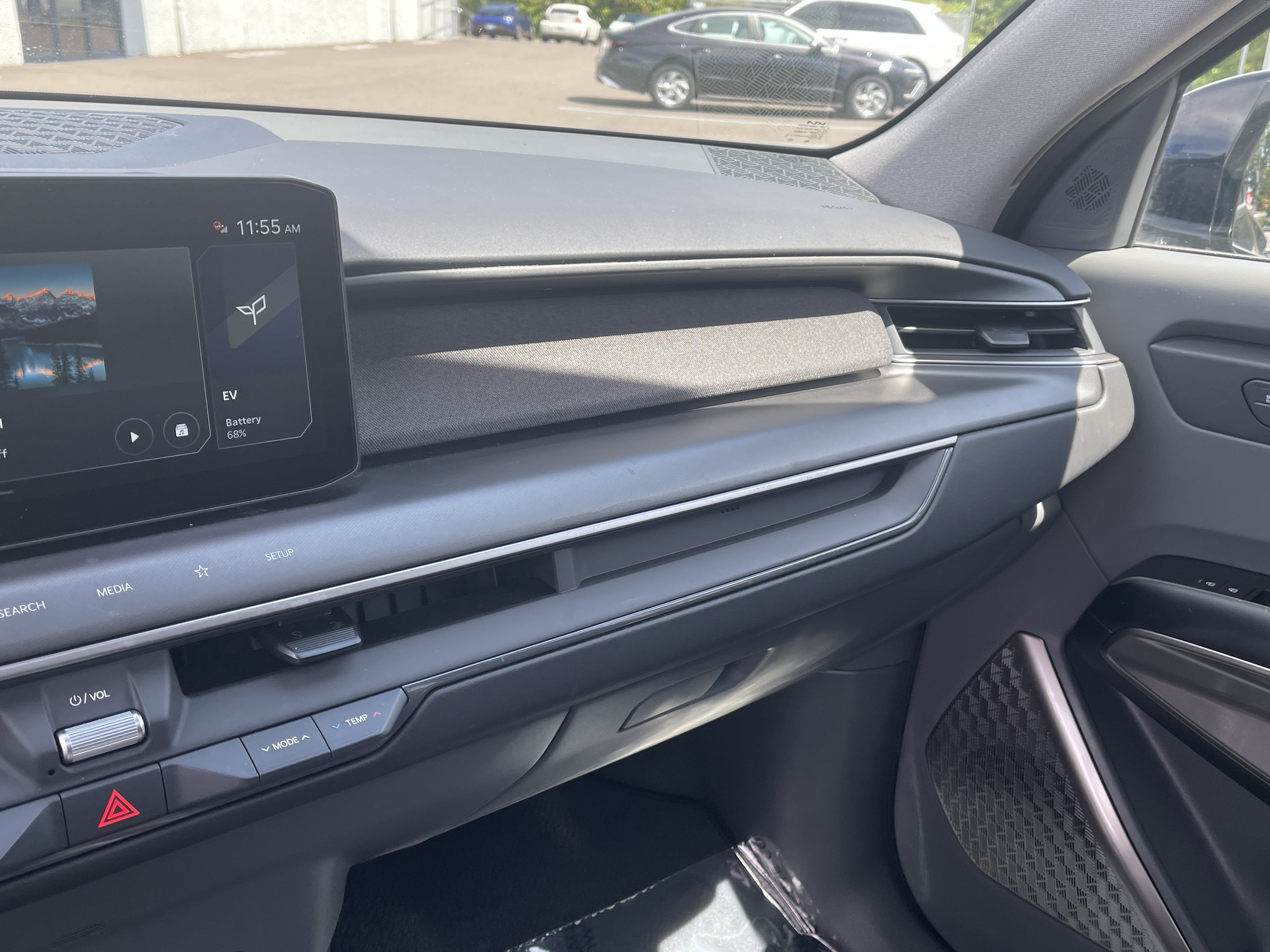Used 2024 Kia EV9 Wind AWD/4WD image 25
