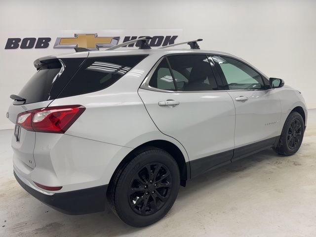 Used 2019 Chevrolet Equinox LT w/ LPO, Cargo Package image 5