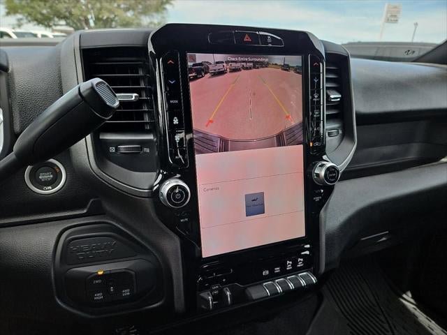 New 2026 RAM 2500 Tradesman AWD/4WD image 58