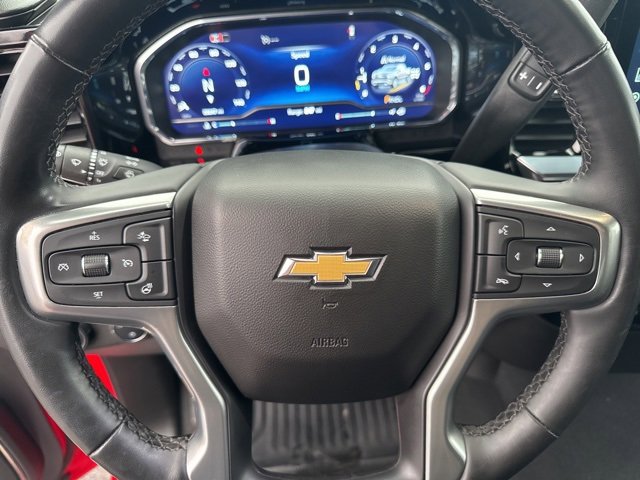 Used 2024 Chevrolet Silverado 1500 LT image 13