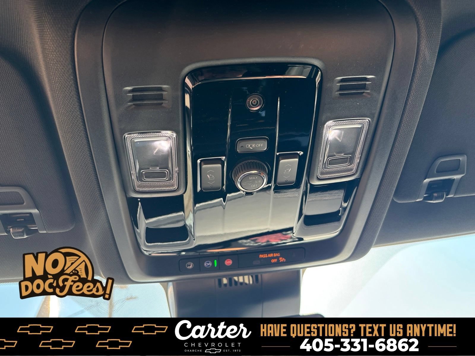New 2026 Chevrolet Suburban RST w/ Comfort Package AWD/4WD image 23