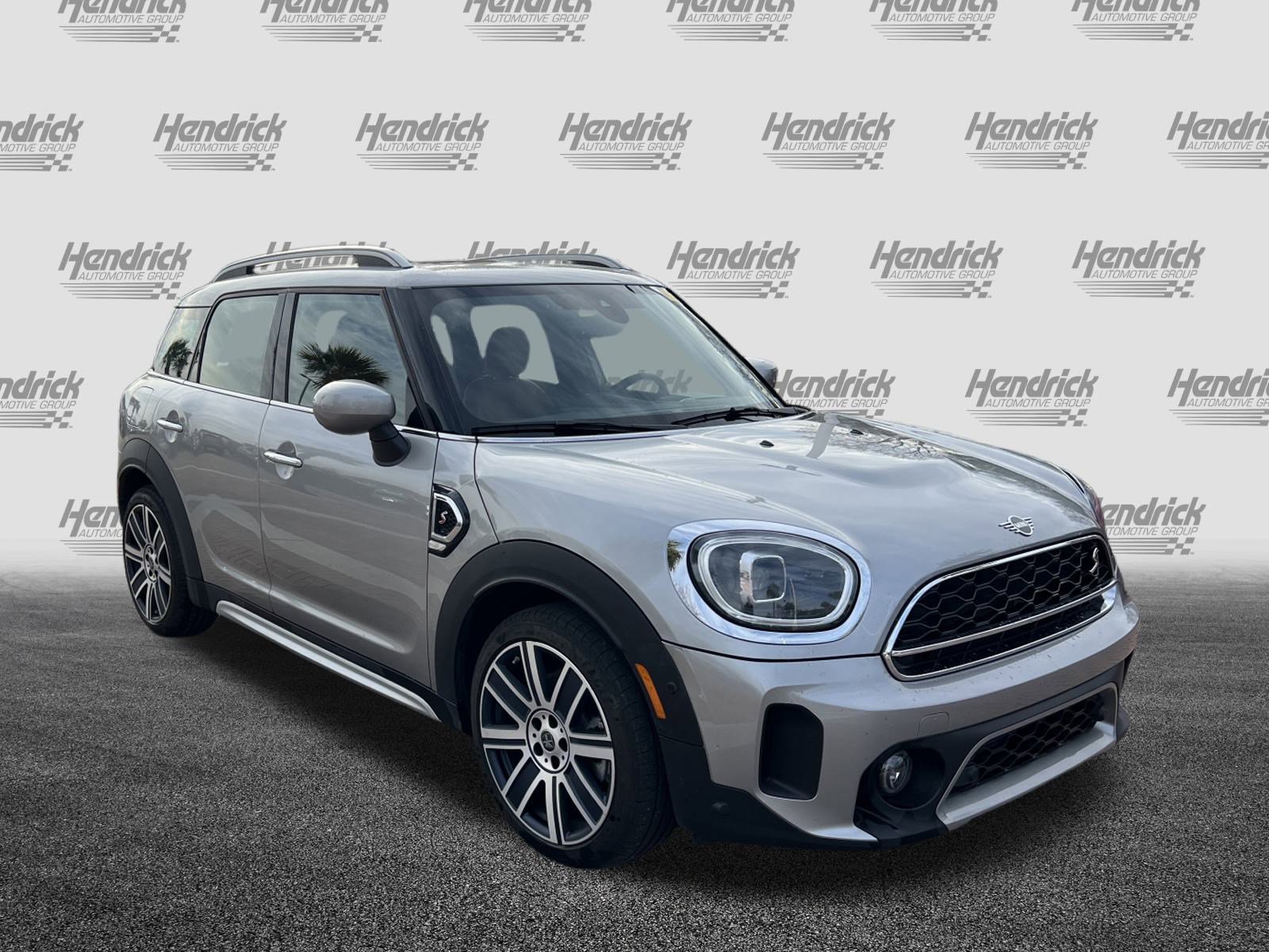 Used 2024 MINI Cooper Countryman S image 2