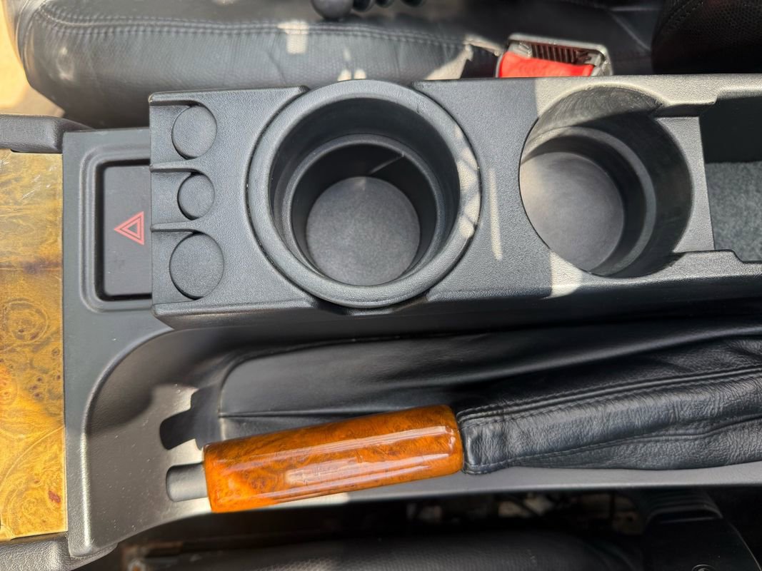 Used 2002 BMW Z3 2.5i image 31