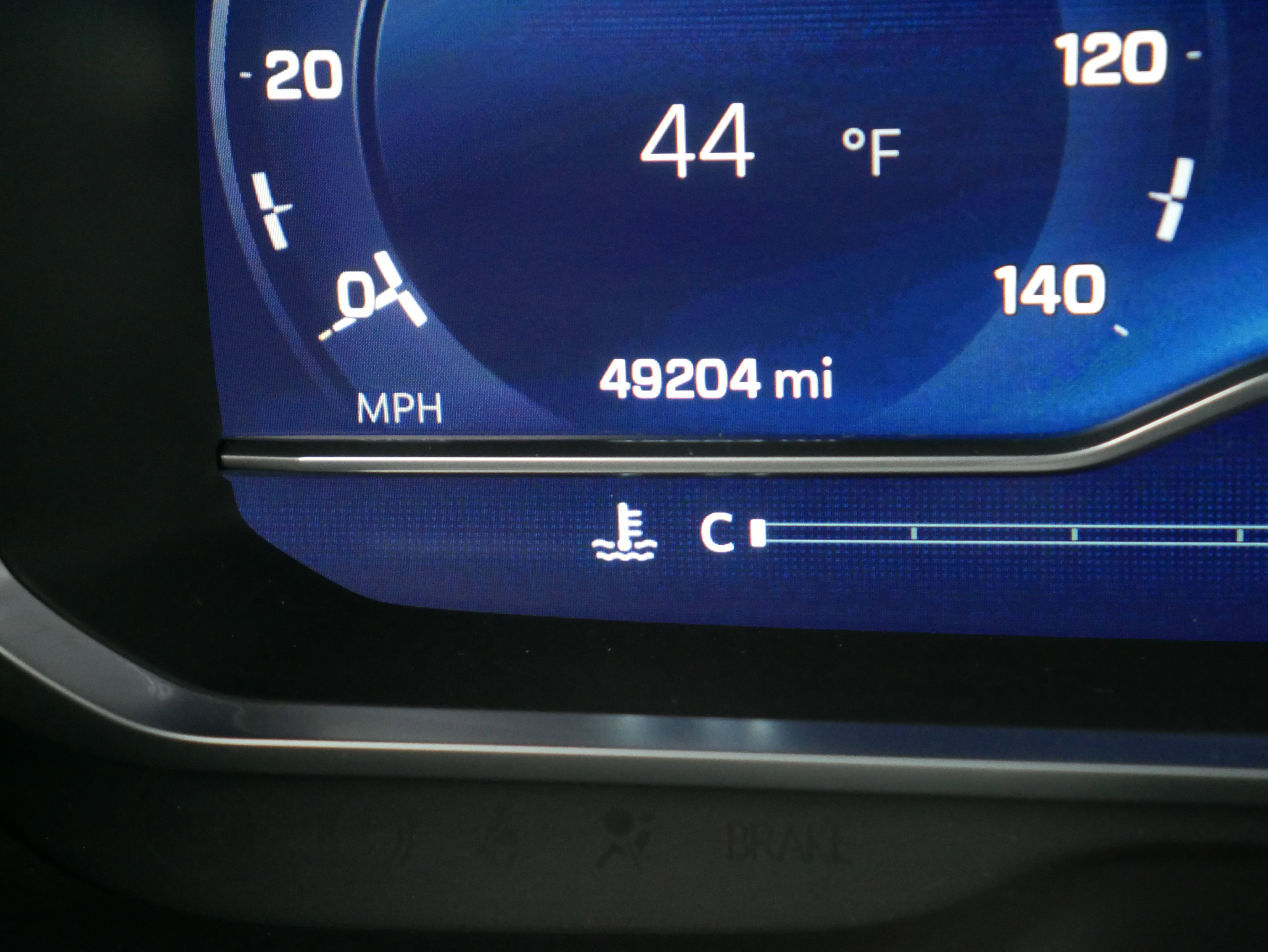 Certified 2023 Chevrolet Suburban RST w/ Luxury Package image 38