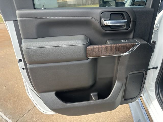 Used 2023 GMC Sierra 2500 Denali w/ Denali Ultimate Package image 28