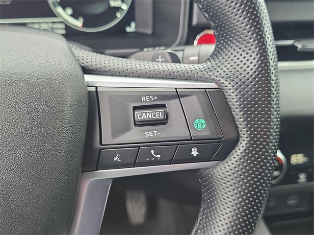 Used 2024 Mitsubishi Outlander Ralliart image 35