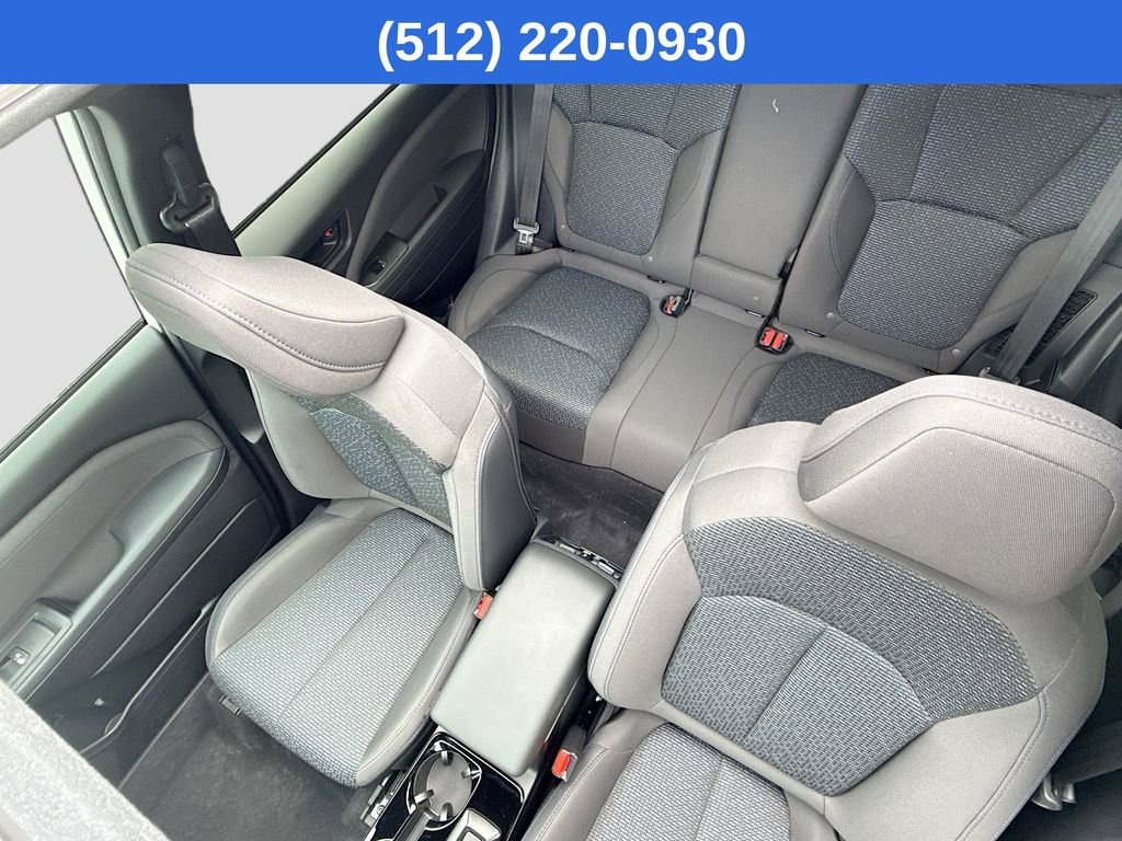 New 2026 Subaru Forester Premium image 27