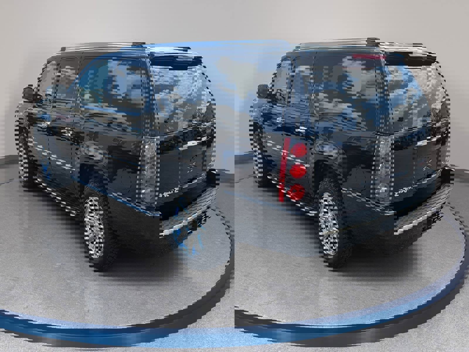 Used 2012 GMC Yukon XL Denali image 7