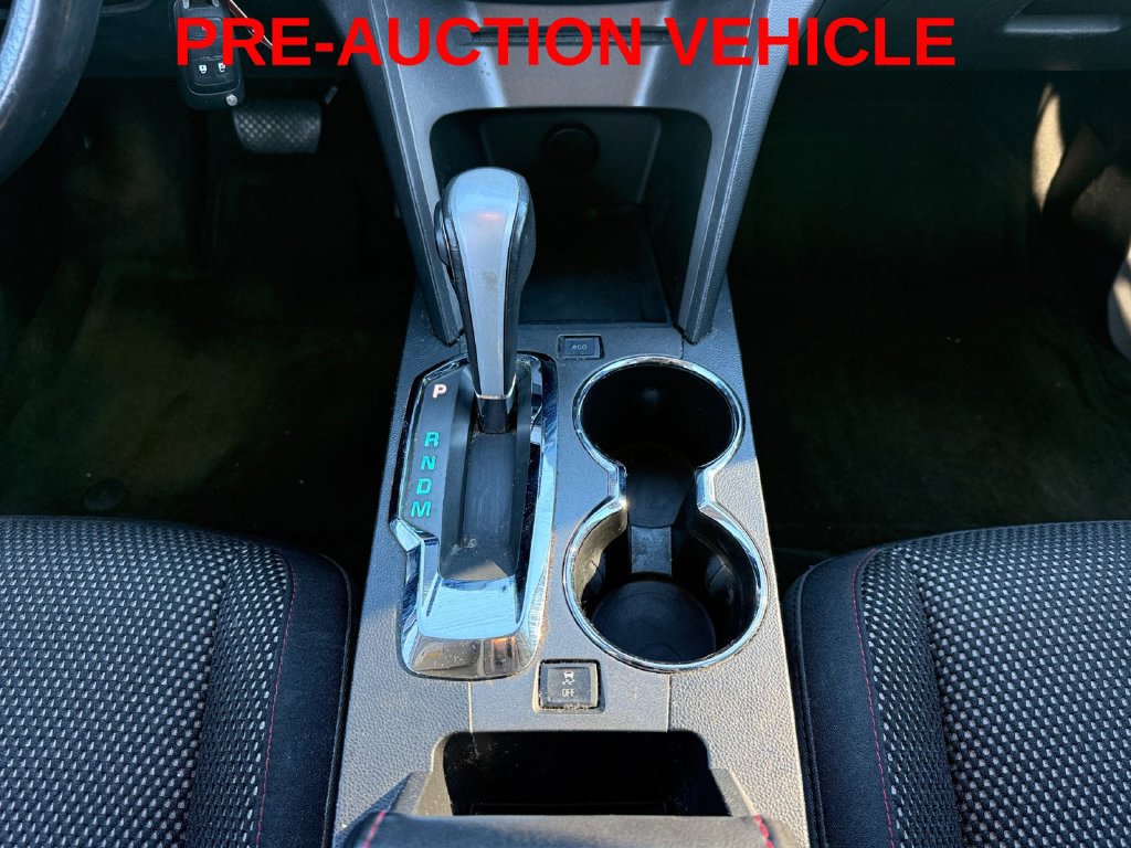 Used 2012 Chevrolet Equinox LT FWD image 15