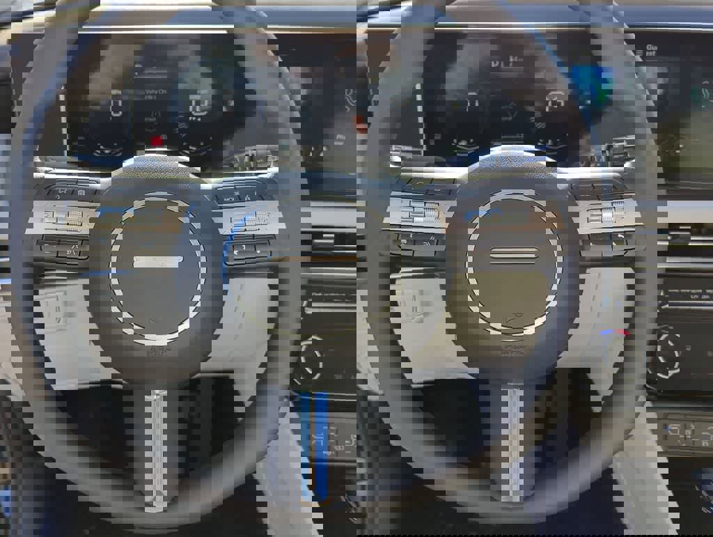 New 2026 Hyundai Tucson SEL image 24