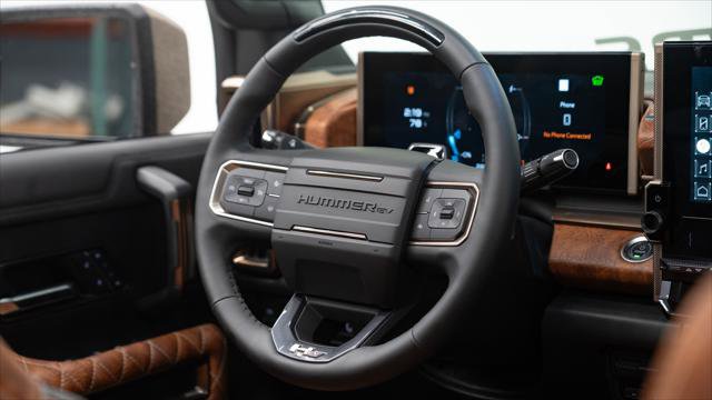 Used 2023 GMC Hummer EV Edition 1 image 44