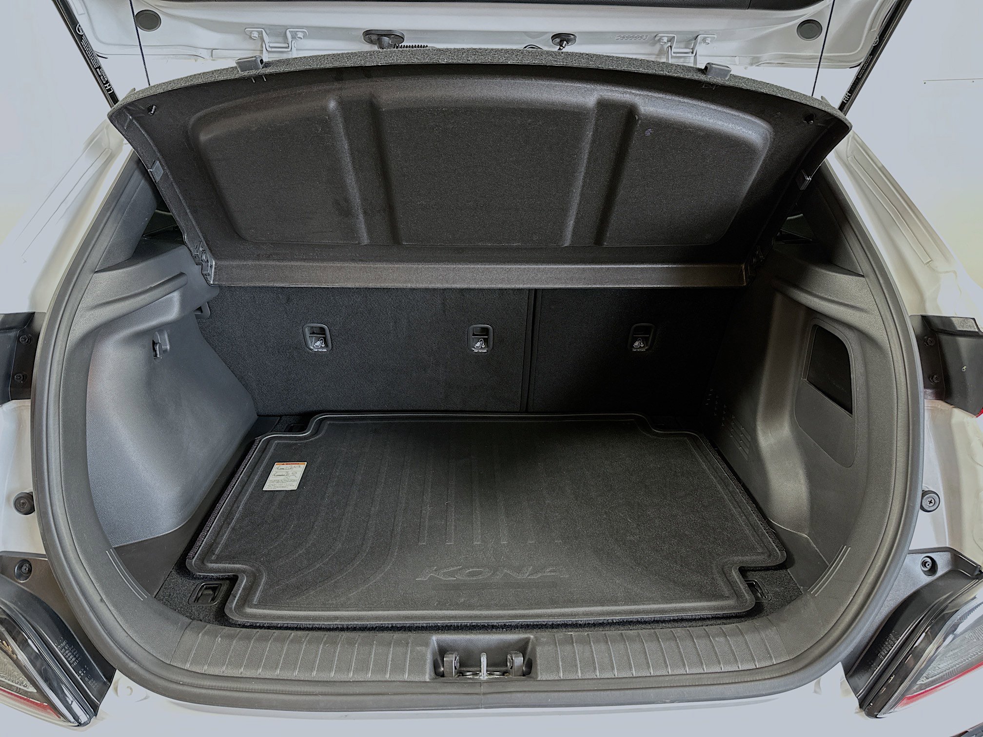 Used 2023 Hyundai Kona N Line image 25