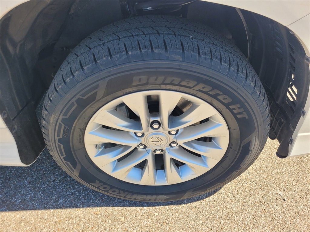 Used 2023 Lexus GX 460 Premium w/ Premium Plus Package image 20