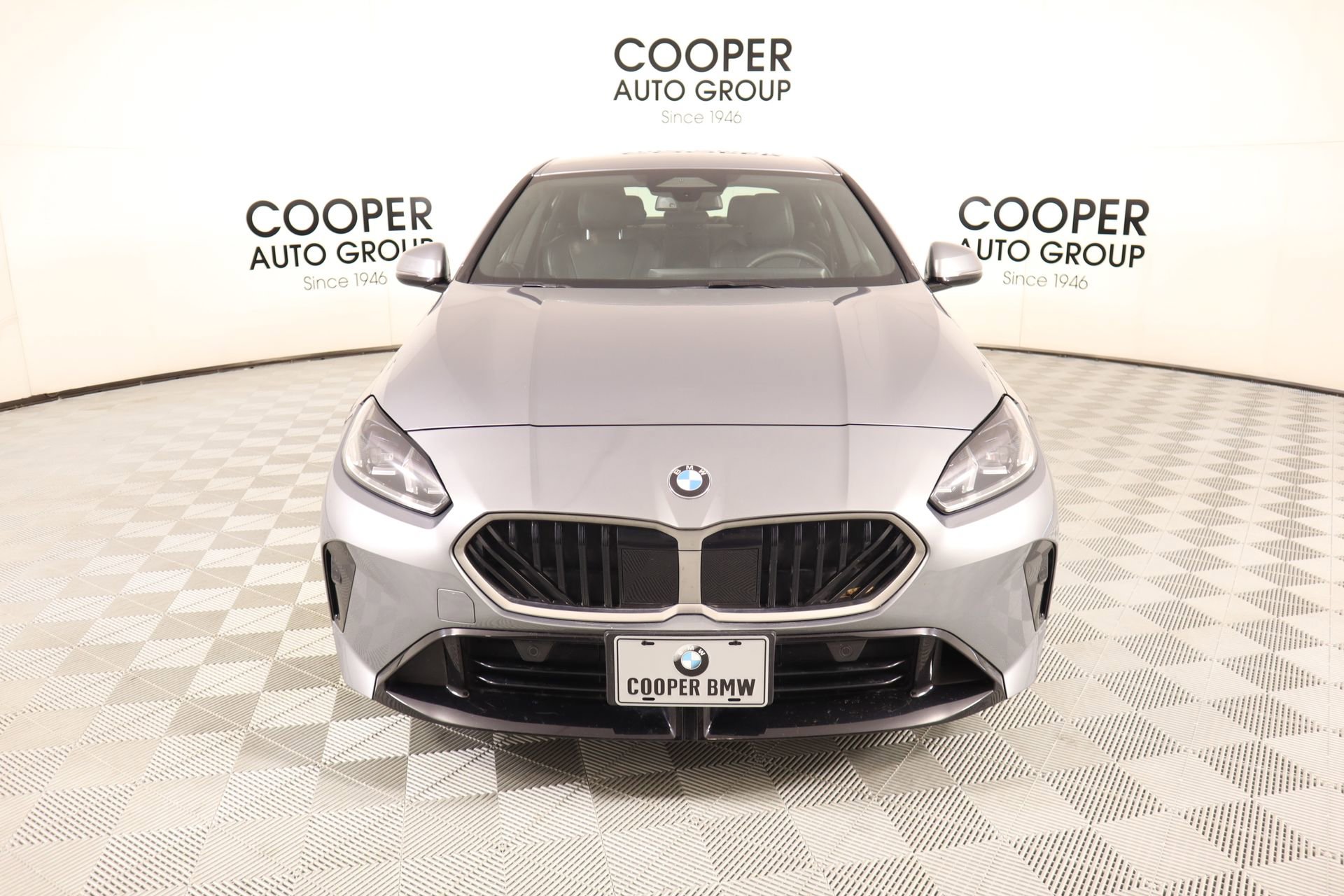 Used 2025 BMW 228i xDrive image 8