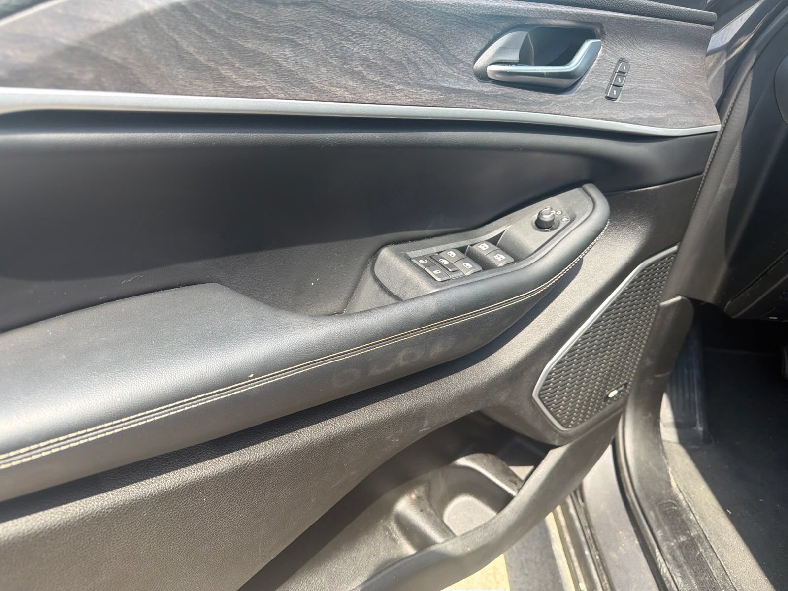 Used 2023 Jeep Grand Cherokee 4WD 4xe image 12