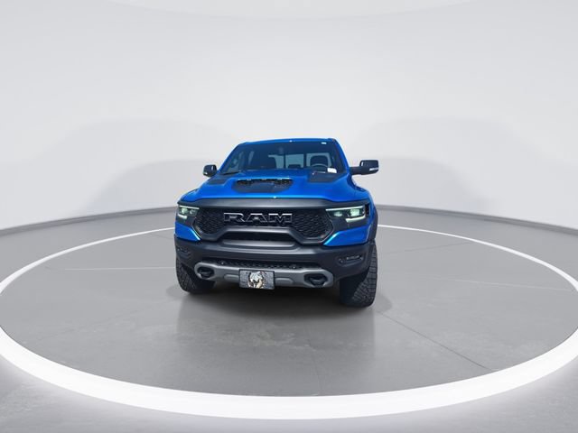 Used 2022 RAM 1500 TRX w/ TRX Level 2 Equipment Group AWD/4WD image 3