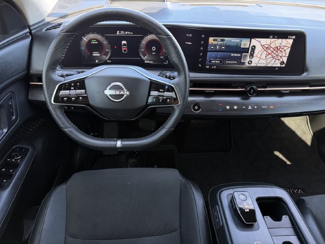 Used 2025 Nissan Ariya FWD image 10