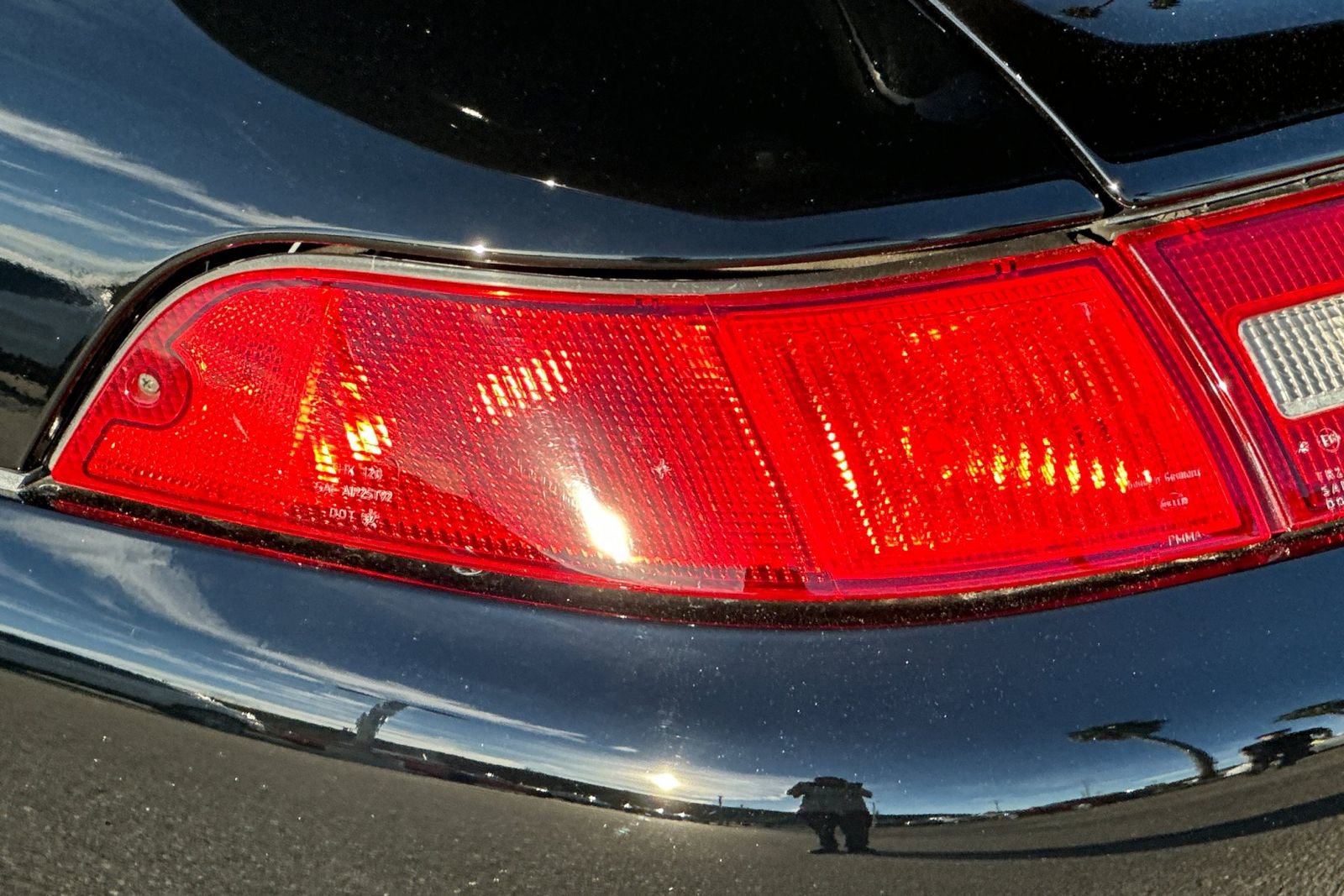 Used 1998 Porsche 911 Carrera S image 33