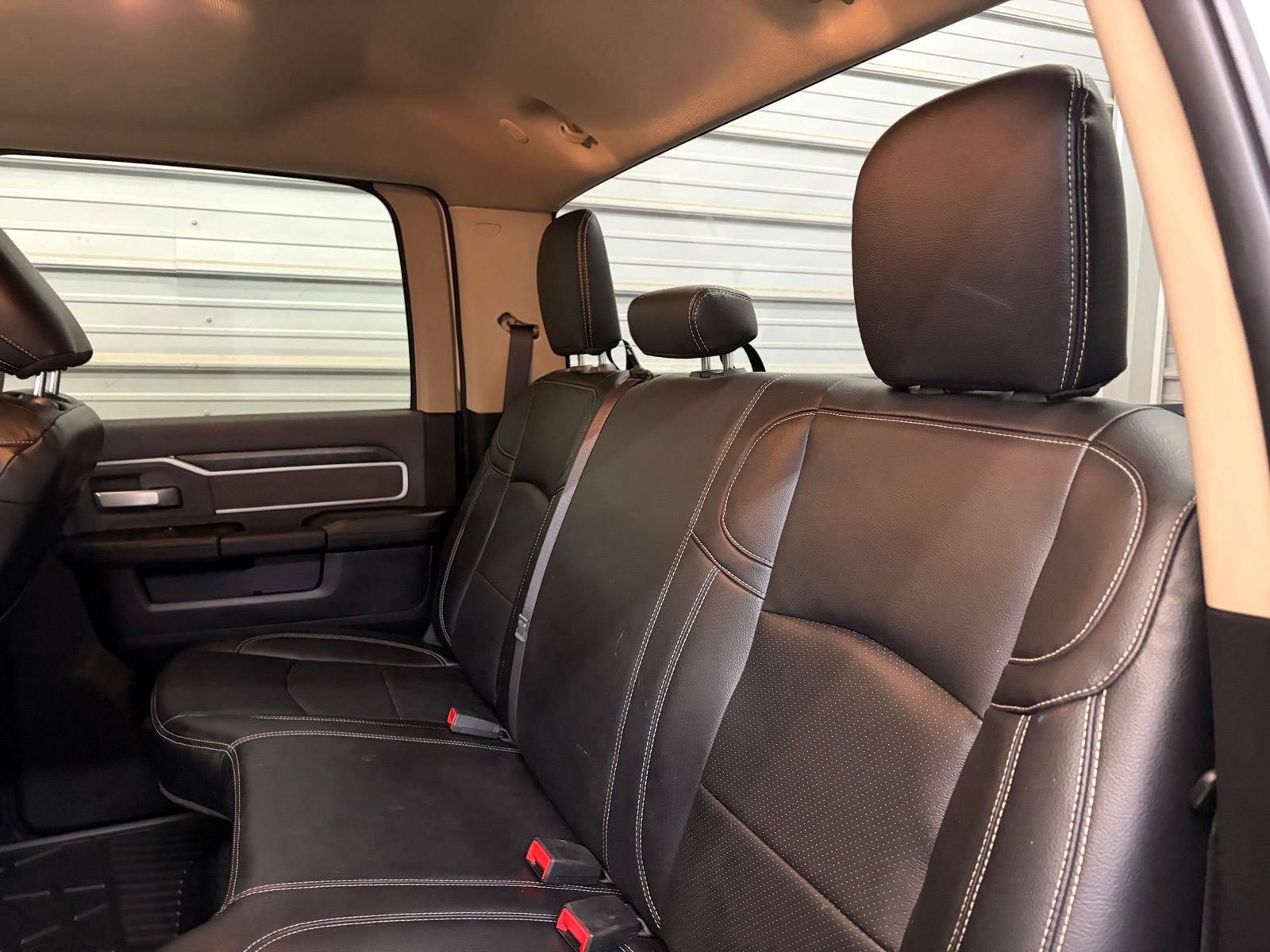 Used 2019 RAM 2500 Big Horn AWD/4WD image 18
