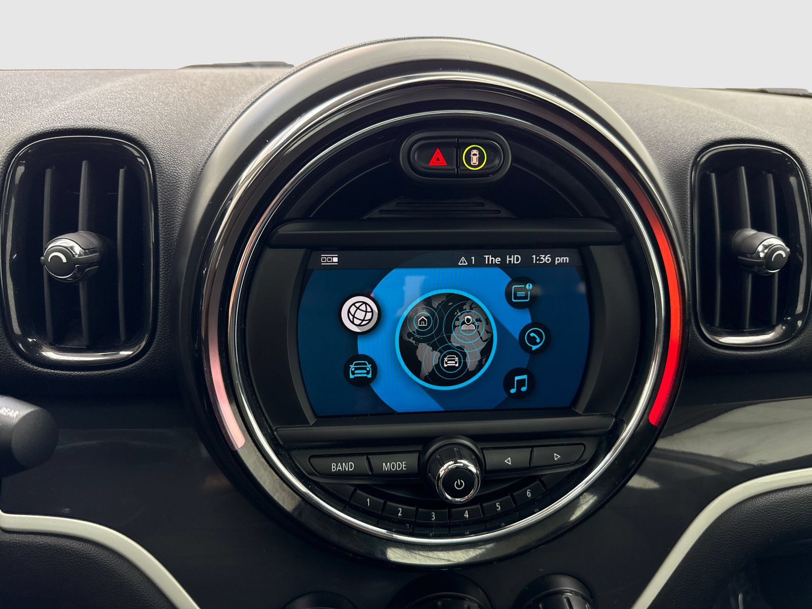 Used 2020 MINI Cooper Countryman S FWD image 25