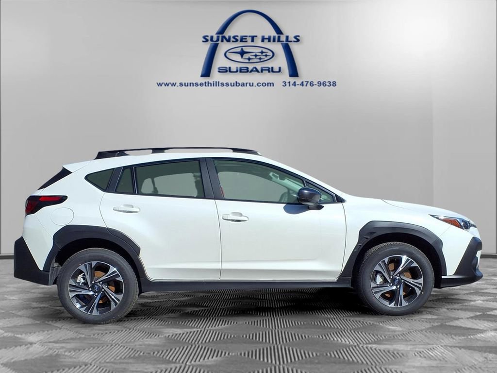 Certified 2026 Subaru Crosstrek 2.0i Premium AWD/4WD image 16