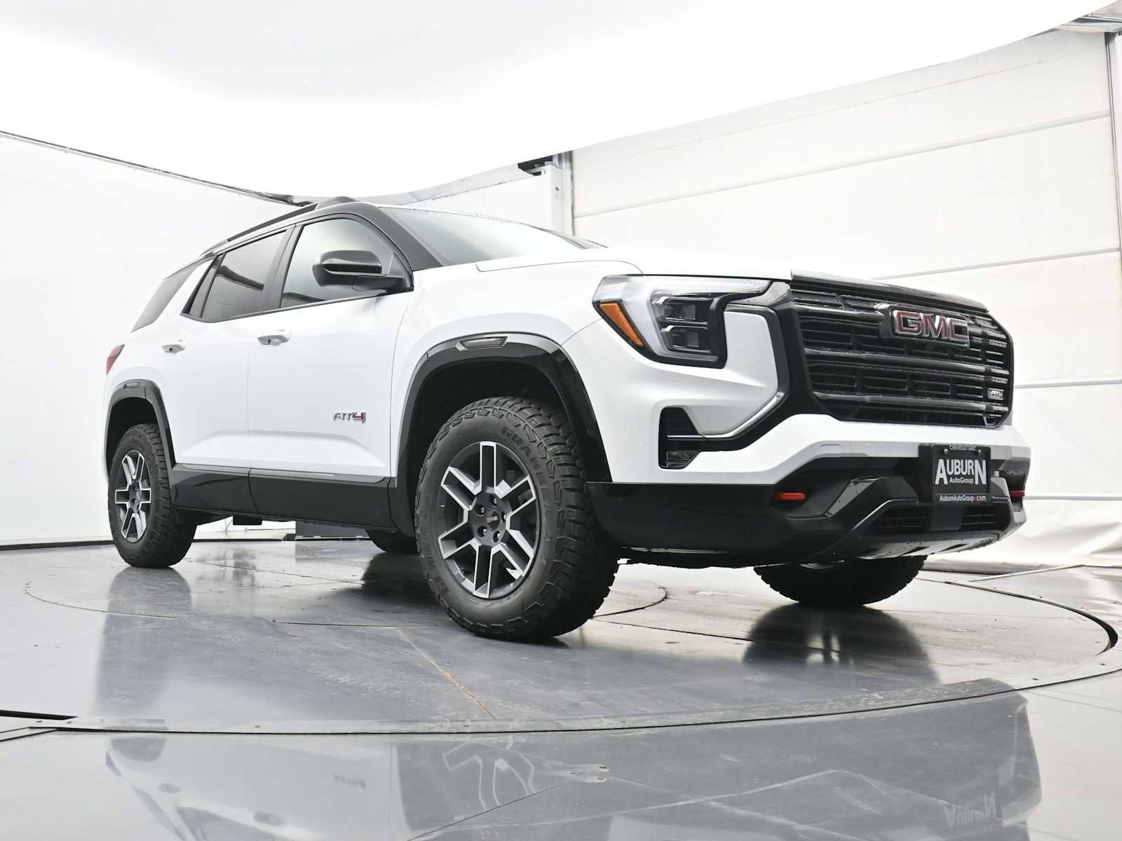 New 2026 GMC Terrain AT4 w/ LPO, Floor Liner Package image 15